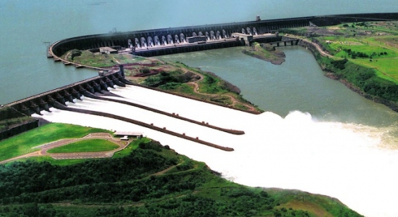 Argentina: La Corte Suprema decidirá sobre las represas en Santa Cruz