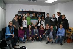 15 jóvenes vascos comienzan prácticas en empresas europeas de ecoinnovación con el apoyo de Ihobe y Fundación Novia Salcedo