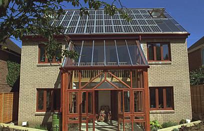 Abiertas ayudas para renovables y eficiencia energética