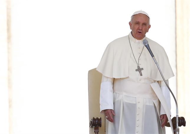 Publicación inminente de una nueva encíclica del Papa sobre medio ambiente y ecología