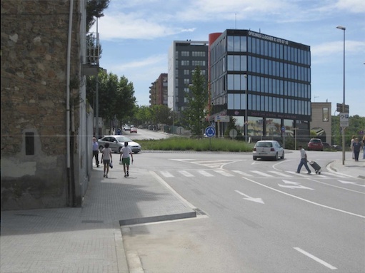 Creamos Salud Experiencias municipales en torno a la creación de entornos urbanos saludables