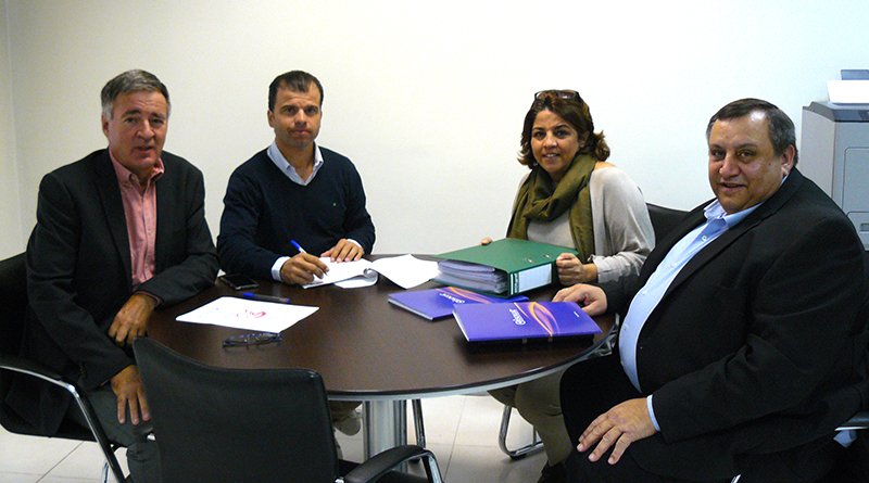 Proyecto Bicycle Sleep de la Mancomunidad de Municipios de la Costa del Sol Occidental