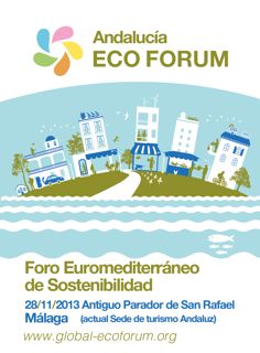 Nace el Andalucía Eco Forum