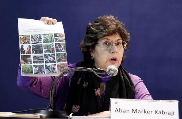 Resultados esperanzadores del Congreso Mundial de la UICN celebrado en Jeju