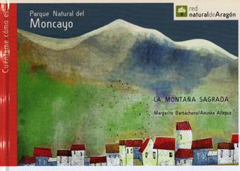 El Parque Natural del Moncayo. La montaña sagrada