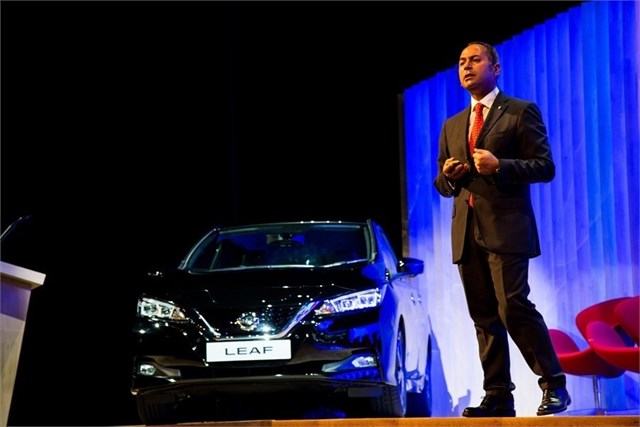 El coche eléctrico podría pagar la factura de la luz