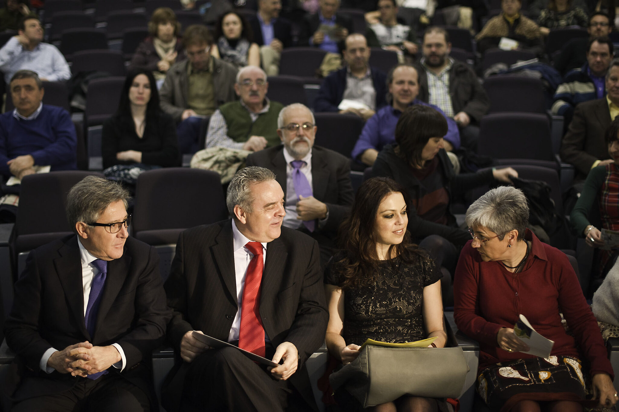 Aragón es un referente a nivel nacional en la continuidad y estabilidad de un plan coordinado de educación ambiental