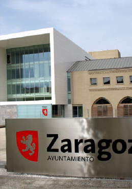 Se modificará el contrato del agua en Ecociudad-Zaragoza