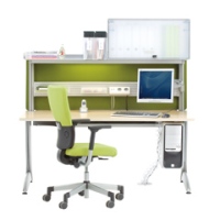 Mesa de oficina TNT*