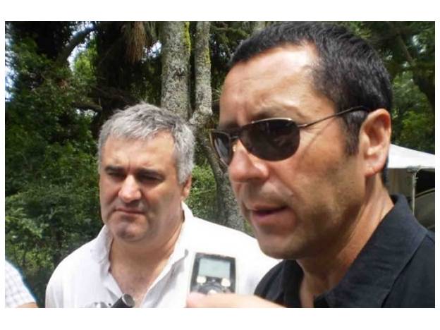 Proponen crear zona de humedales protegida en Clachaquí