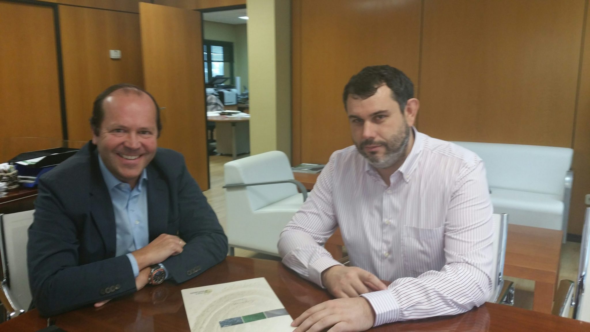 Sogama implanta el compostaje doméstico en Galicia