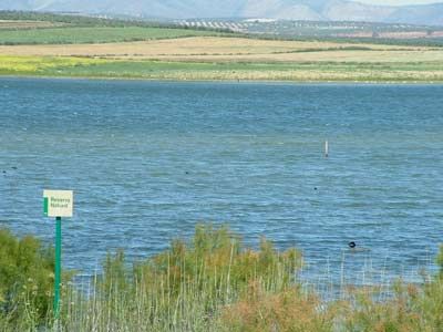 La reserva hidráulica española se encuentra al 78