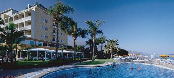 Los hoteles Botánico y Tigaiga (Tenerife) se colocan entre los diez mejores del mundo en sostenibilidad