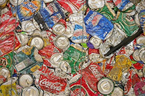 Proyectan recolectar 10 toneladas de latas en campaña de reciclaje en Juliaca