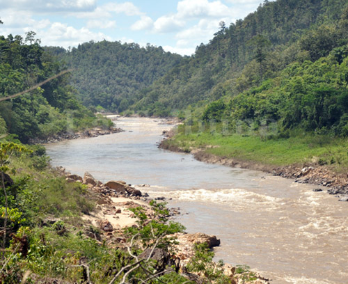En cinco años el 90 por ciento de energía del país sería renovable