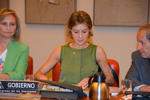 Medio Ambiente: ‘Las prospecciones petrolíferas están avaladas por criterios científicos y técnicos’