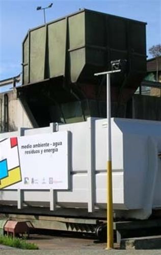 Cantabria. MARE se hará cargo de la gestión de la red de saneamiento de aguas residuales urbanas