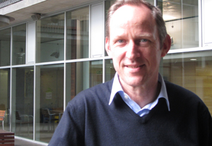 Entrevista a Mark Nieuwenhuijsen coordinador del estudio europeo PHENOTYPE