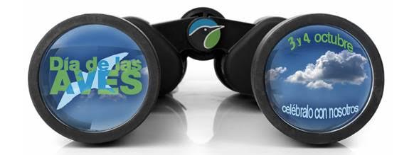 Día de las Aves