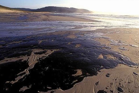 Canarias se encuentra en una situación de ‘indefensión total’ ante una posible marea negra