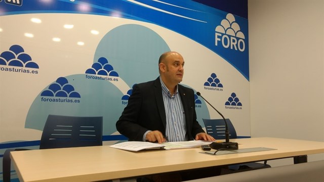 Foro afirma que el Principado de Asturias pretende subir las tasas de basura un 300%