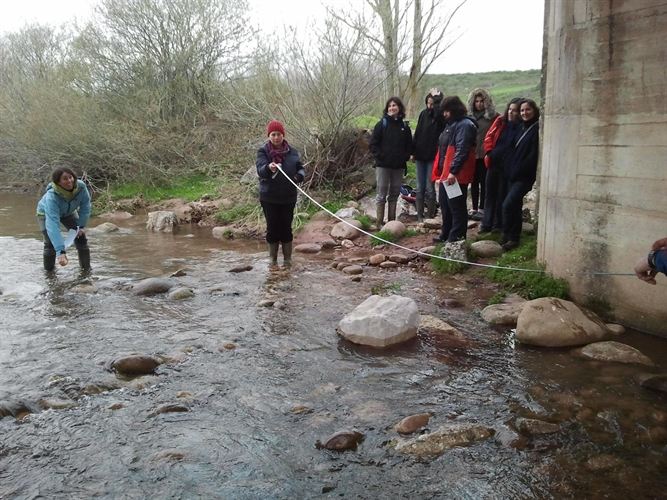 Cantabria. Suspendido el convenio para el río Híjar