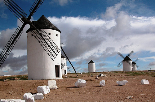 Red Mundial de Destinos Sostenibles de National Geographic