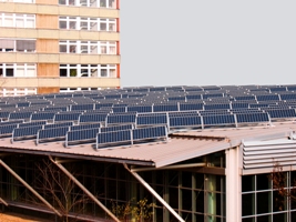 Tolosa quiere reducir su consumo de energía en un 20% para el 2020