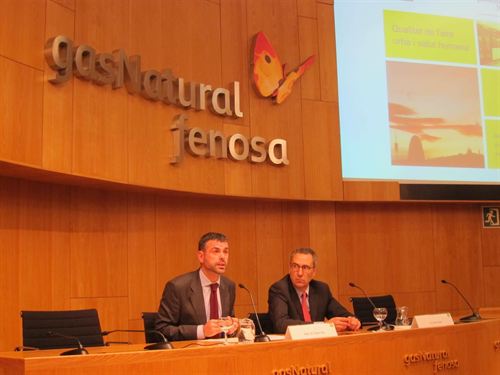 La mitad de la contaminación del aire en Barcelona se debe al transporte rodado