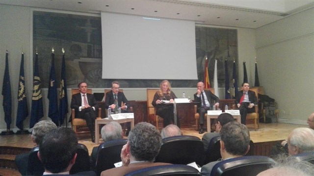 Nuclenor afirma que no hay impedimento alguno para reabrir Garoña