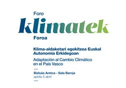 Un estudio científico evalúa el incremento de la mortalidad que causaría el cambio climático en Euskadi