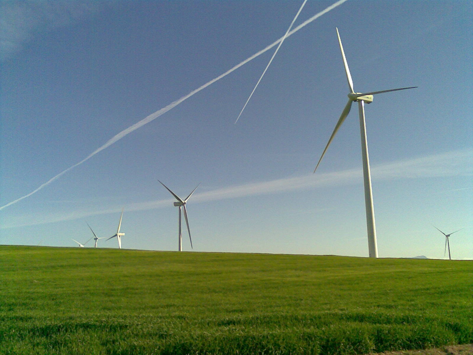Gamesa construirá un parque eólico llave en mano de 70 MW en Uruguay