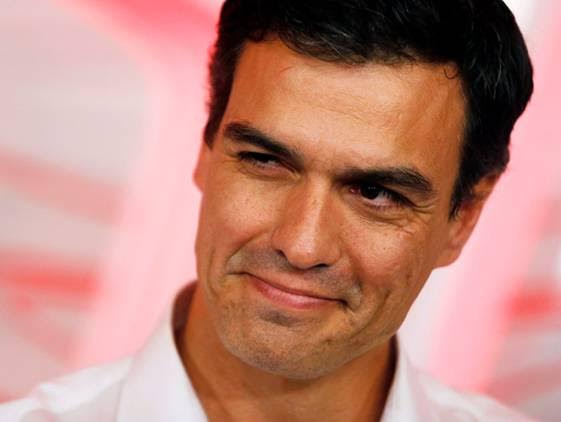 El PSOE promete prohibir el fracking