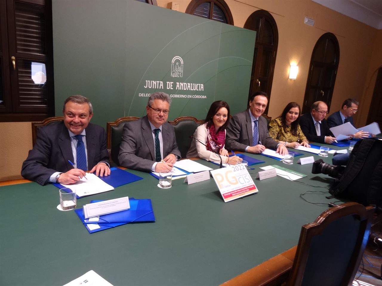 Puente Genil (Córdoba) quiere sumarse a la Estrategia de Desarrollo Sostenible