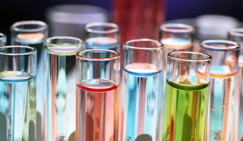 Europa y la normativa de los químicos