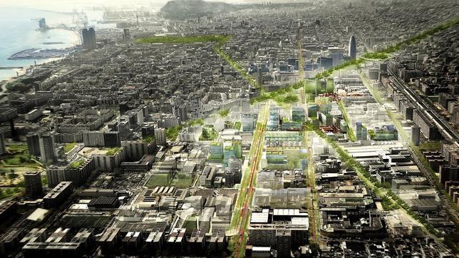 GrowSmarter: soluciones innovadoras en la ciudad