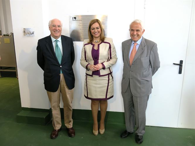 Andalucía apuesta por la energía hidráulica dentro del sistema energético sostenible