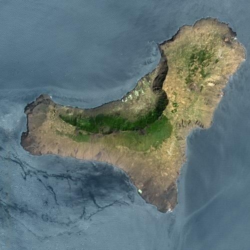 Se han registrado ya 933 terremotos en El Hierro