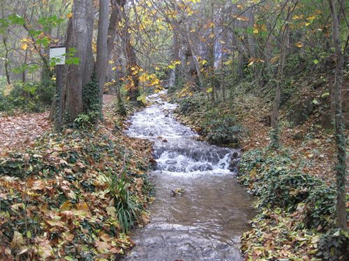 La Confederación Hidrográfica del Tajo inicia un programa de educación ambiental en la provincia de Cáceres