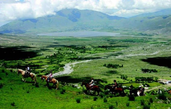 Nuevo parque temático en Tucumán