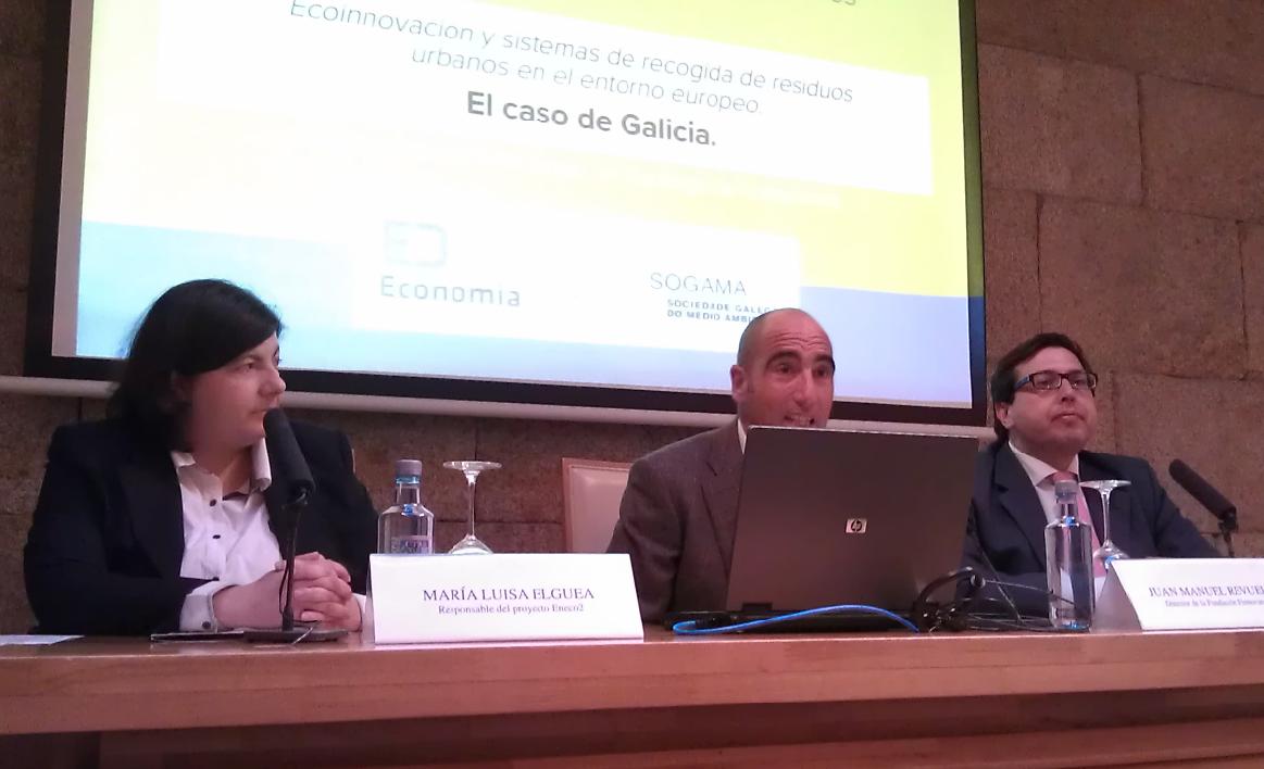 Europa apuesta por la ecoinnovación como soporte del desarrollo sostenible