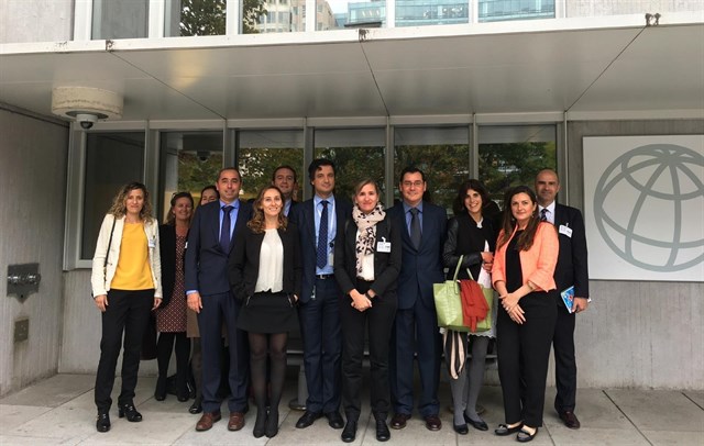 Una decena de firmas de energía renovable participan en la PSLO Energy Sector Mission 2017 en EEUU