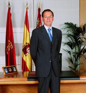 Alcalde de Murcia reclama recursos para las ciudades en políticas de sostenibilidad