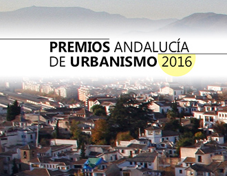 Premios Andalucía de Urbanismo