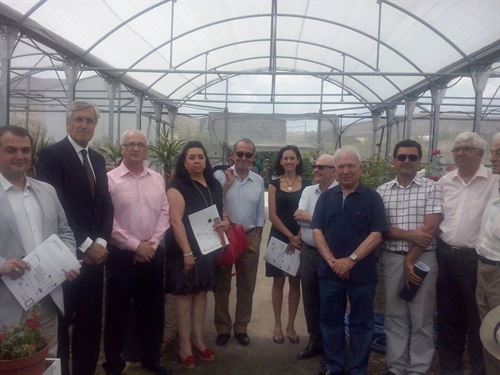 La Fundación Alma Tecnológica facilita la inserción laboral de personas discapacitadas