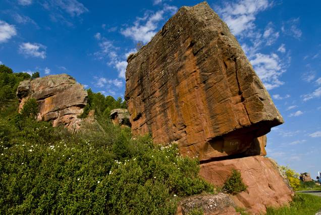 Castilla – La Mancha