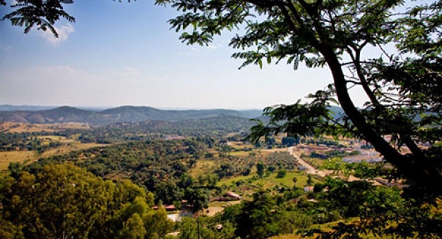 Huelva acoge dos destinos de turismo activo en plena naturaleza