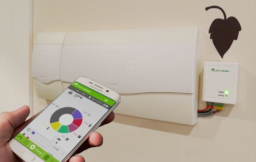 Una APP española para ahorrar en la factura de la luz