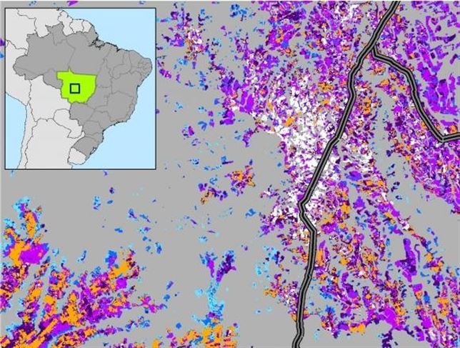 El calentamiento global afectará negativamente a la agricultura