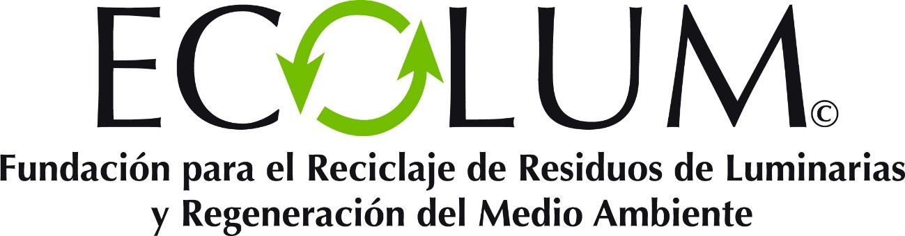 Reciclar luminarias por el bien común